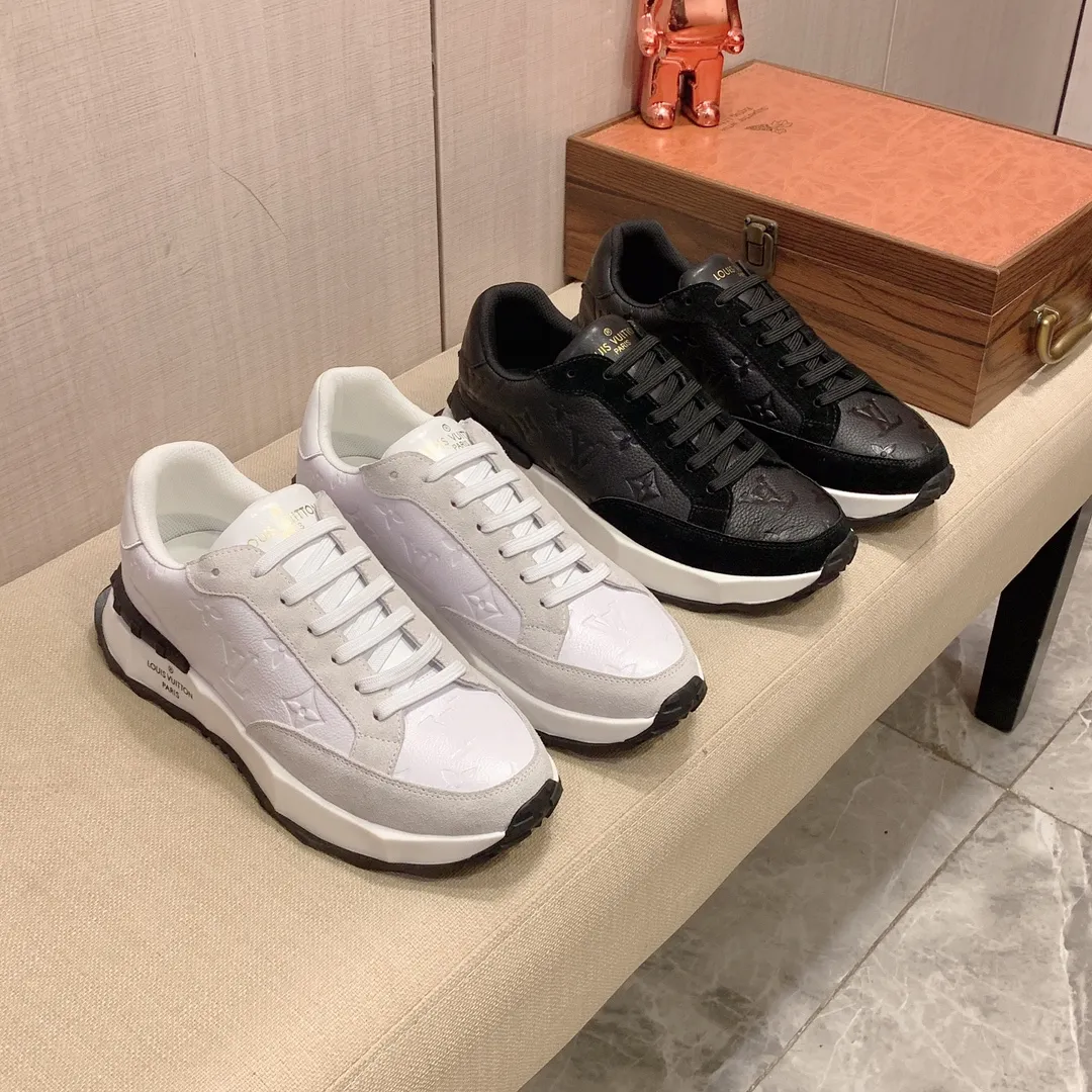 Men's men's shoes💰460💰💰🎩🎩[Lightning][Lightning] "Gucci*" The latest • popular casual shoes, top brand [seduce] luxury ~ purchasing agency, top ~ quality. [Strong] The upper is made of imported breathable cowhide with material ➕ breathable sheepskin feet (•) and fine workmanship. The original stylish and stylish soft rubber wear-resistant and non-slip outsole is light and comfortable on the feet. The real thing looks better when photographed in person. No. 013: code: 38-44, 2️⃣ colors selected